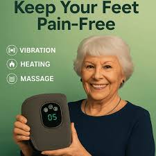 FootRenew Triple Method Massager: Official Website