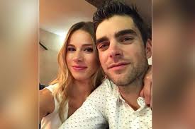 #tony gallopin #marion rousse #gallopin #couple #cycling #tour de france 2012. Tour De France 2018 Le Tendre Message De Marion Rousse A Tele Star
