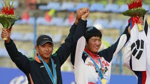 Rai is a product of the army sports institute and is a sepoy in the 5th gorkha rifles. Do0b7mirnbebxm
