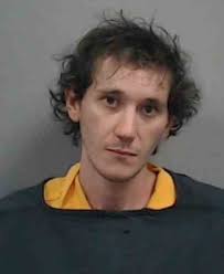 PARKER, SEAN DOUGLAS