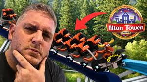 So (just like every other UK based theme park YouTuber right now lol) I  thought I'd share my two pence worth and discuss what I think we could see  from Alton Towers'