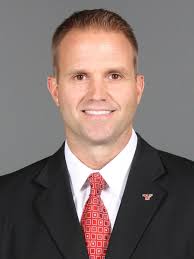 John Barnes, Holy Name Class of '86, Head Women's Basketball Coach