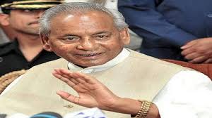 Rajasthan governor kalyan singh violate code of conduct president send report to home ministry. Ro5xzquqvubbqm