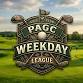 Weekday League - July Edition — Palo Alto Golf Club