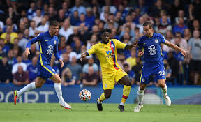 Jun 04, 2021 · patrick van aanholt and andros townsend are both out of contract this summer at crystal palace (image: 0s Jrnd9qslbtm