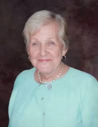 Obituary information for Elizabeth Hall Westall