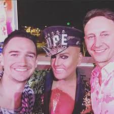 Ian Waite husband: Who is Strictly Come Dancing pro and It Takes Two  expert's other half? All you need to know about dancer's spouse Drew Waite 