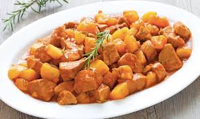 Maybe you would like to learn more about one of these? Spezzatino In Pentola A Pressione Un Gustoso Piatto Pronto In 50 Minuti