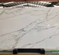 Nano glass slabs - Marmoglass Inc