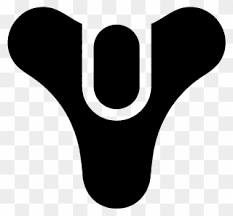 A simple tattoo design of a popular symbol for destiny. Free Png Destiny Clip Art Download Pinclipart