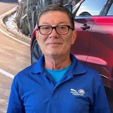 Jaguar Freeport Certified Pre-Owned & Service Staff