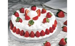 Halved recipe so that i could use an 8x8 pan in my toaster oven that i keep in the garage in the summer (too hot to put the oven on here) and baked for the same amt. 75 Year Old Whipped Topping Business Hanan Products Co Kosherizes For Passover 2021 01 21 Snack Food Wholesale Bakery
