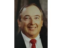 Charles HEREFORD Obituary (1939