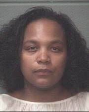Court continues for woman indicted