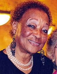 Thelma Lovie Edmonds Obituary