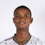 Mahamoud Barry stats and ratings