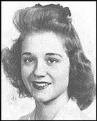 Lucille Helinsky Obituary