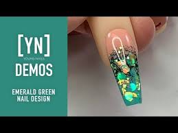 Acrylic nail designs are all the rage these days and with good reason. Acrylic Nails Lime Green Nail Art Azalea Nails Journal
