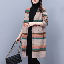 TOP 10 mẫu áo khoác len nữ dáng dài đẹp và thời thượng nhất - Danangsale