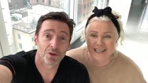 Hugh Jackman & Deborra-Lee Furness' Marriage Was 'Broken' By COVID & The  SAG Strike!
