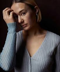 9 Potret Alba August, Aktris yang Membintangi Serial 'The Rain'