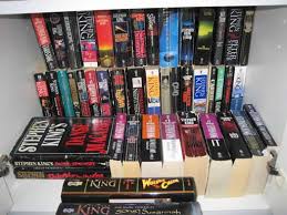 Paket Stephen King Kitaplari Stephen King Kitaplari Kitap