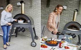 Découvrez les ingrédients, ustensiles et étapes de préparation. Preparez Des Plats Comme Au Restaurant Chez Vous Alfa Forni