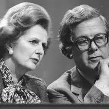 Welsh History Month: Senior Tory politicians and their Welsh roots