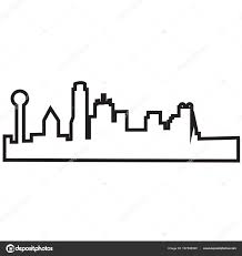 Download 210+ royalty free dallas skyline vector images. è¾¾æ‹‰æ–¯ Google æœå°‹