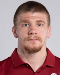OKLAHOMA WRESTLING