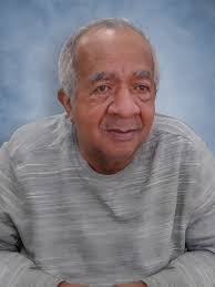 Obituary information for Desmond A. Carey