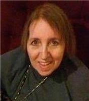 Linda Horn Obituary (1955