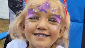 Pre-school and terminally ill tot fundraise for hospice