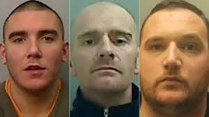 Miriam Margolyes' cottage rented by helicopter drugs gang