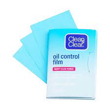 From acne fighting products to breakout prevention tips and advice, clean & clear® provides solutions and insight into all things acne treatment. Clean Clear Oil Control Film Kertas Minyak 60 Sheets Paket Isi 3 Pack Terbaru Agustus 2021 Harga Murah Kualitas Terjamin Blibli