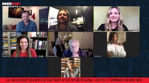 Watch the cast of the crown sing 'mr. New York Comic Con Boy Meets World Cast Reunion Episode Watch Along Facebook