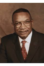 Louis Douglas Coleman, Sr. Obituary in Richmond at Scotts Funeral Home