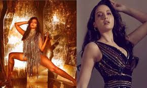 Nora fatehi's biography is of interest subject to everyone. Nora Fatehi S Scorching Challenge To Fans