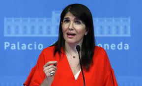 Maybe you would like to learn more about one of these? Frente Amplio Descarto Apoyar Candidatura Presidencial De Paula Narvaez