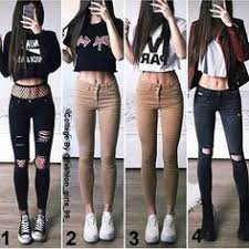 Despite their intimidating power, style sheets can be simple to create. 81 Outfits Fur Madchen Ideen Outfits Fur Madchen Outfit Madchen