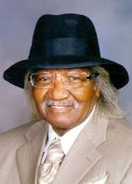 Benjamin L. Wilson Sr.