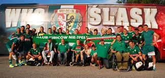 Oficjalny profil wks śląsk wrocław bit.ly/koszulkimeczowewojskowi. Wks Slask Wroclaw Sa