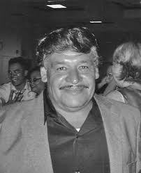 Humberto Padilla's Instagram, Twitter & Facebook