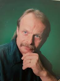 Obituary of Garry Anthony Blair