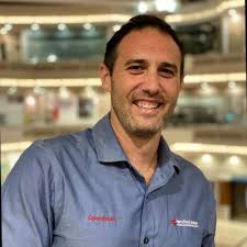 Congratulations to Andrew Pabst, A.A.E., ACE, Airport Duty Manager, Oakland  International Airport, who successfully completed the Final Interview and  earned the coveted Accredited Airport Executive…