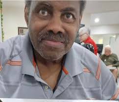 Obituary for GENE RUSHING