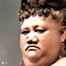 Po'onui O KamehamehaNa Mamo...