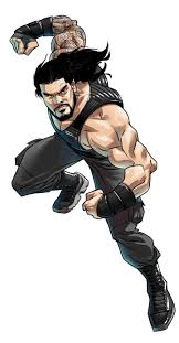 Roman Reigns Cartoon Drawing At Paintingvalley Com Explore Collection Of Roman Reigns Cartoon Drawing I hope you guys liked the video and please subscribe and support my channel. roman reigns cartoon drawing at