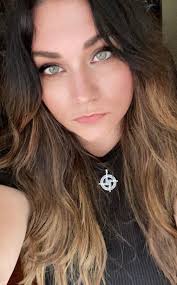 What color are my eyes?