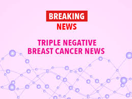 The spread of breast cancer to lymph nodes does not necessarily mean that it's metastatic, even though a pathology report may state breast cancer metastatic to lymph nodes. when cancer recurs in a lymph node near the breast, it is considered a regional recurrence and not a distant recurrence. To Remain Strong And Carry On A Triple Neg Breast Cancer Survivors Story Cancerconnect